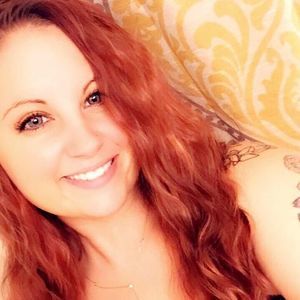 Meet your Posher, Aubrey